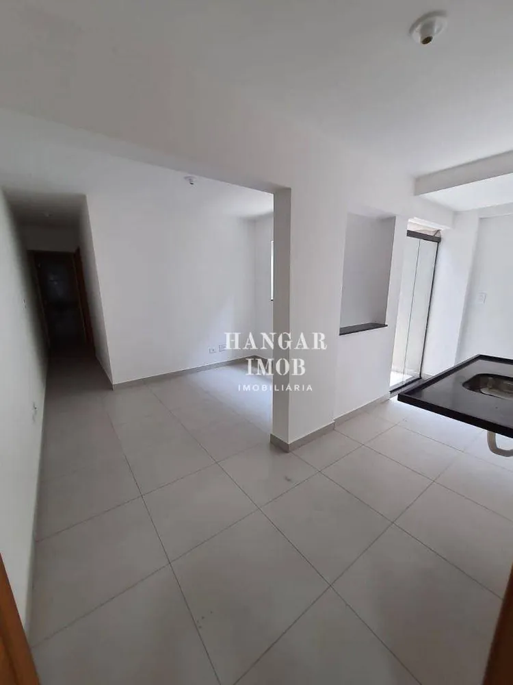 Apartamento, 2 quartos, 38 m² - Foto 2