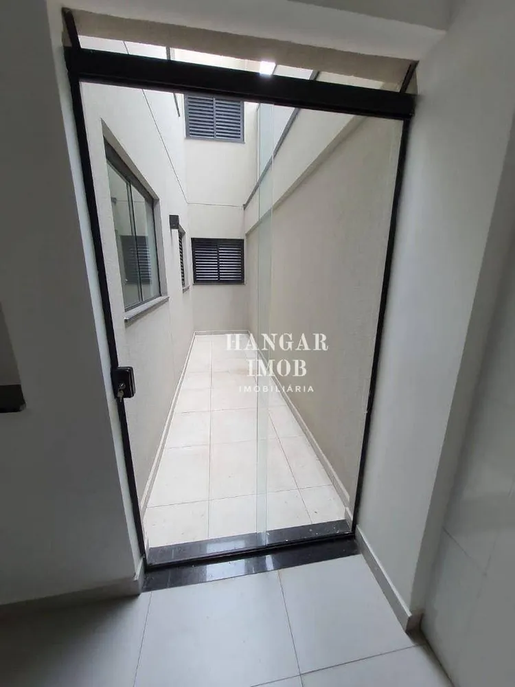 Apartamento, 2 quartos, 38 m² - Foto 4