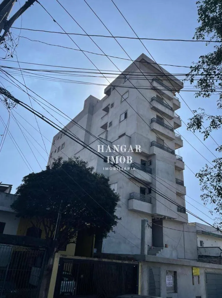 Apartamento, 1 quarto, 50 m² - Foto 4