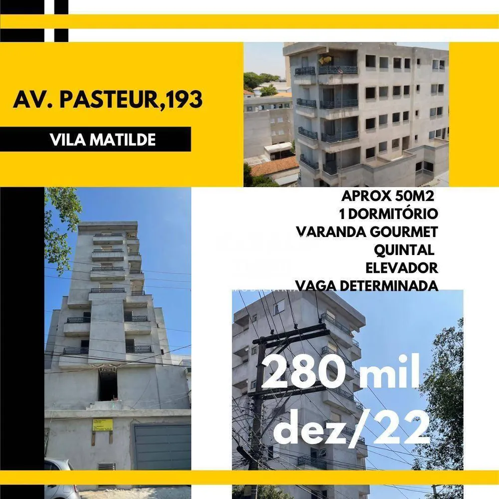 Apartamento, 1 quarto, 50 m² - Foto 2