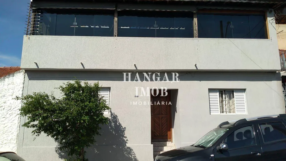 Casa, 3 quartos, 80 m² - Foto 1