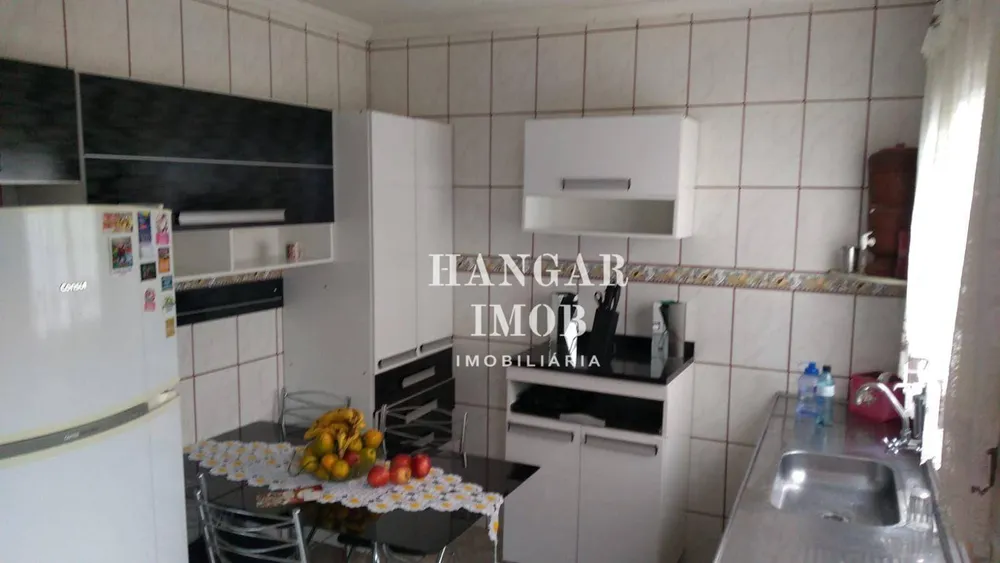 Casa, 3 quartos, 80 m² - Foto 4