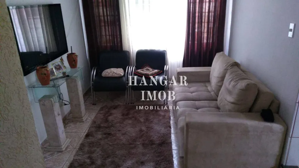 Casa, 3 quartos, 80 m² - Foto 2