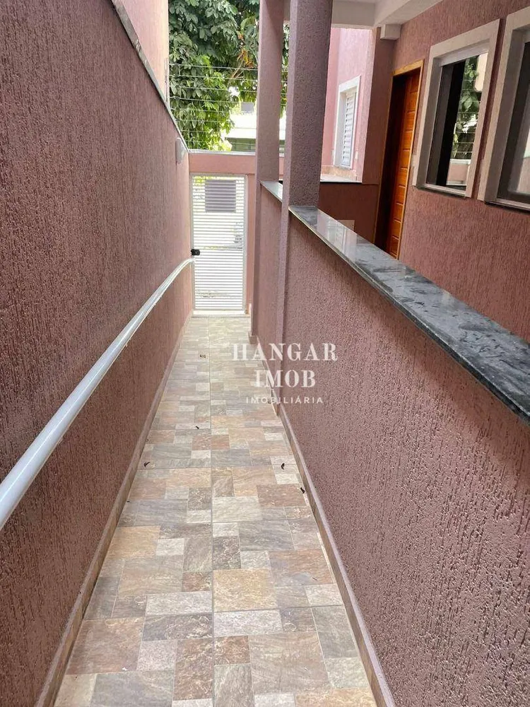 Apartamento, 2 quartos, 40 m² - Foto 4