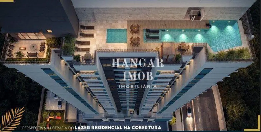 Apartamento, 3 quartos, 79 m² - Foto 1