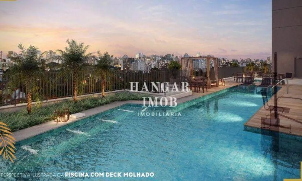 Apartamento, 3 quartos, 79 m² - Foto 3