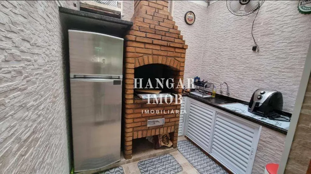 Casa, 3 quartos, 144 m² - Foto 3
