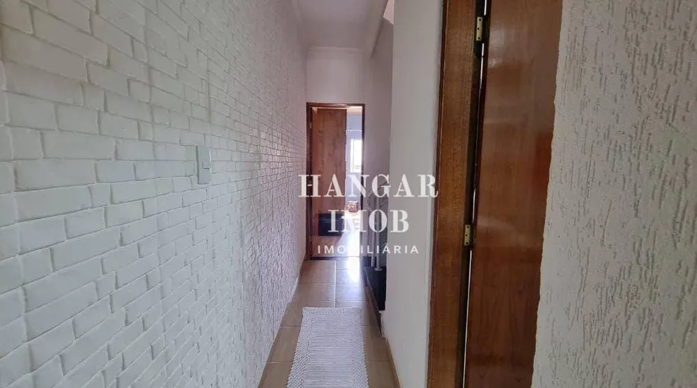 Casa, 3 quartos, 144 m² - Foto 4
