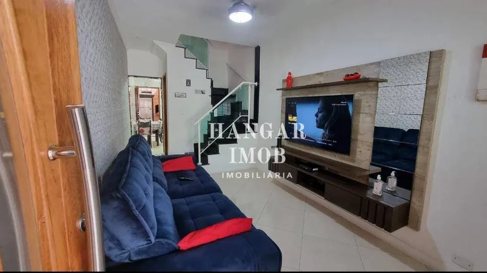 Casa, 3 quartos, 144 m² - Foto 1