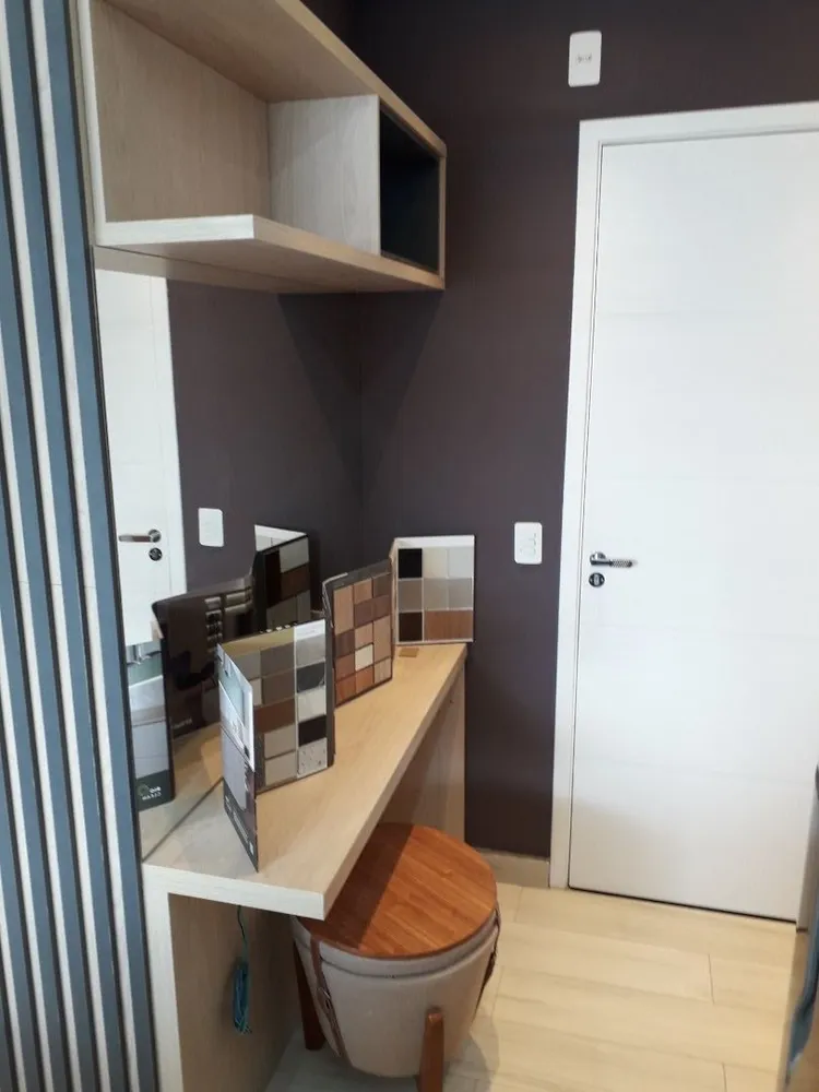 Apartamento, 2 quartos, 43 m² - Foto 4