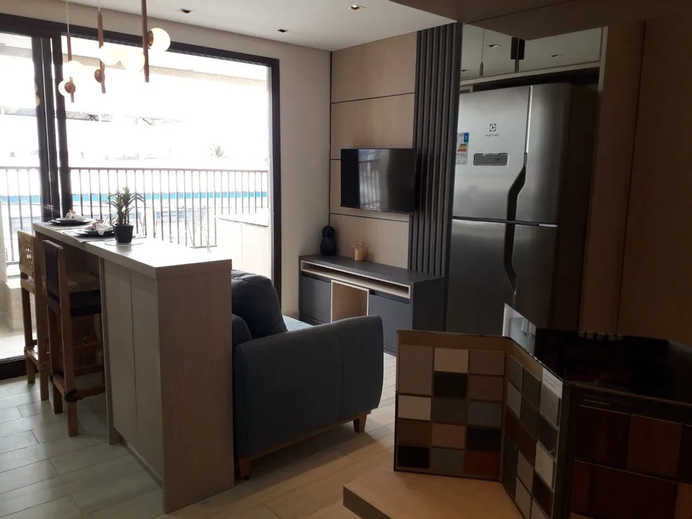 Apartamento, 2 quartos, 43 m² - Foto 3