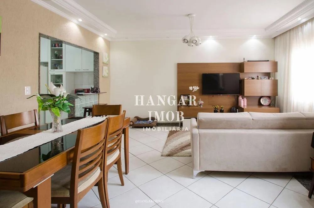 Casa, 3 quartos, 140 m² - Foto 1