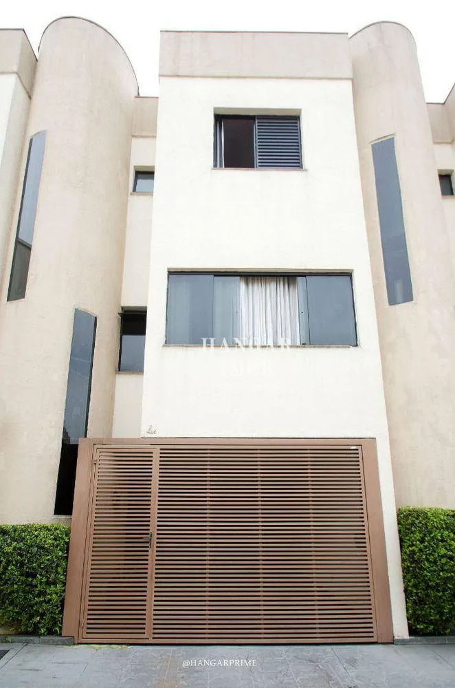 Casa, 3 quartos, 140 m² - Foto 2