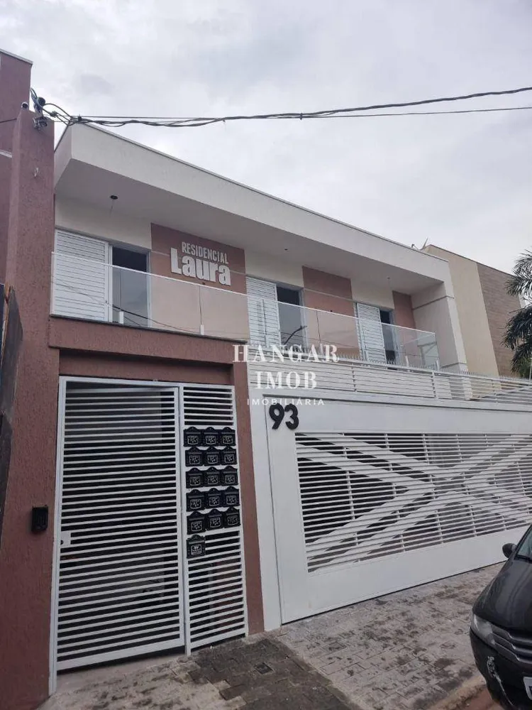 Apartamento, 2 quartos, 42 m² - Foto 2