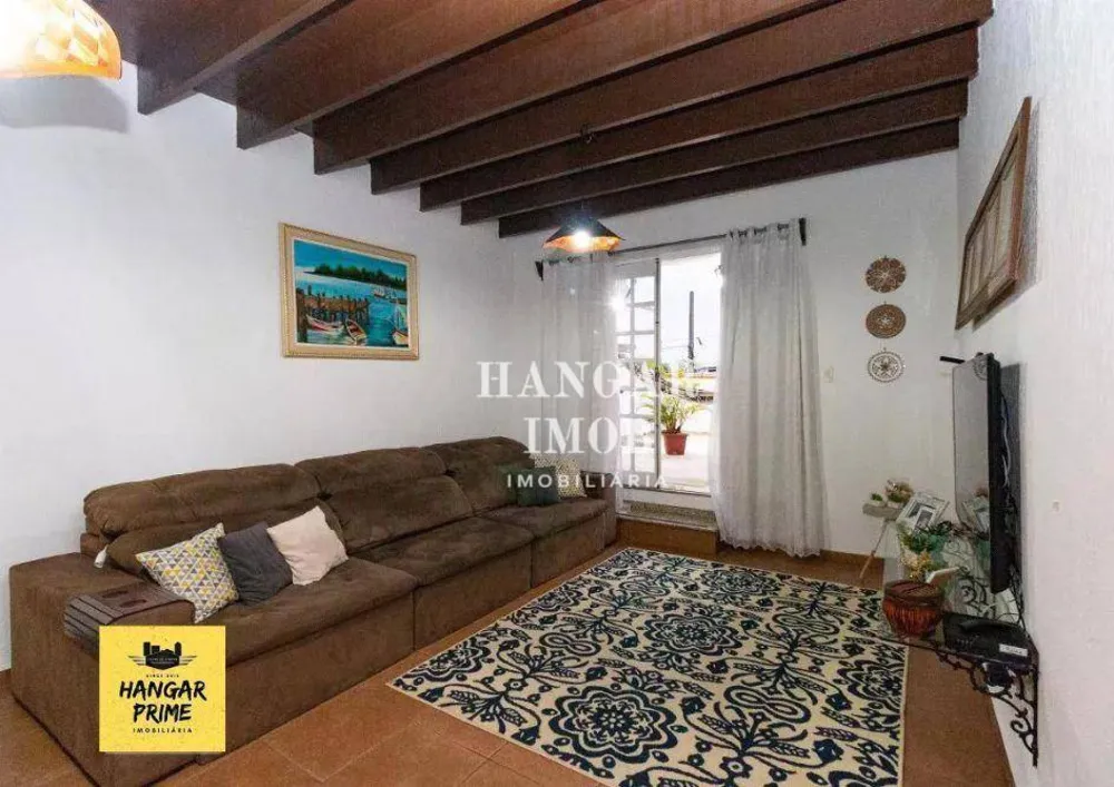 Casa, 3 quartos, 249 m² - Foto 2