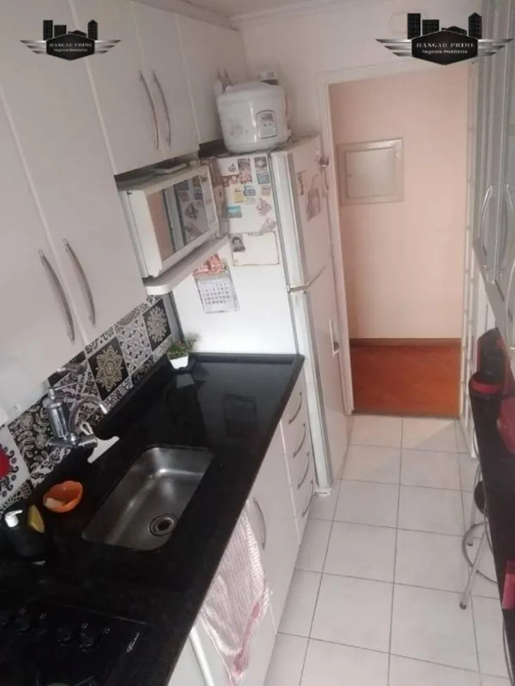 Apartamento, 2 quartos, 59 m² - Foto 4