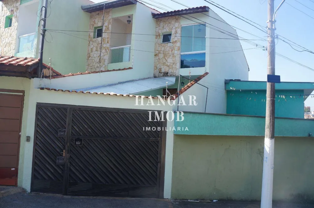 Casa, 2 quartos, 105 m² - Foto 3