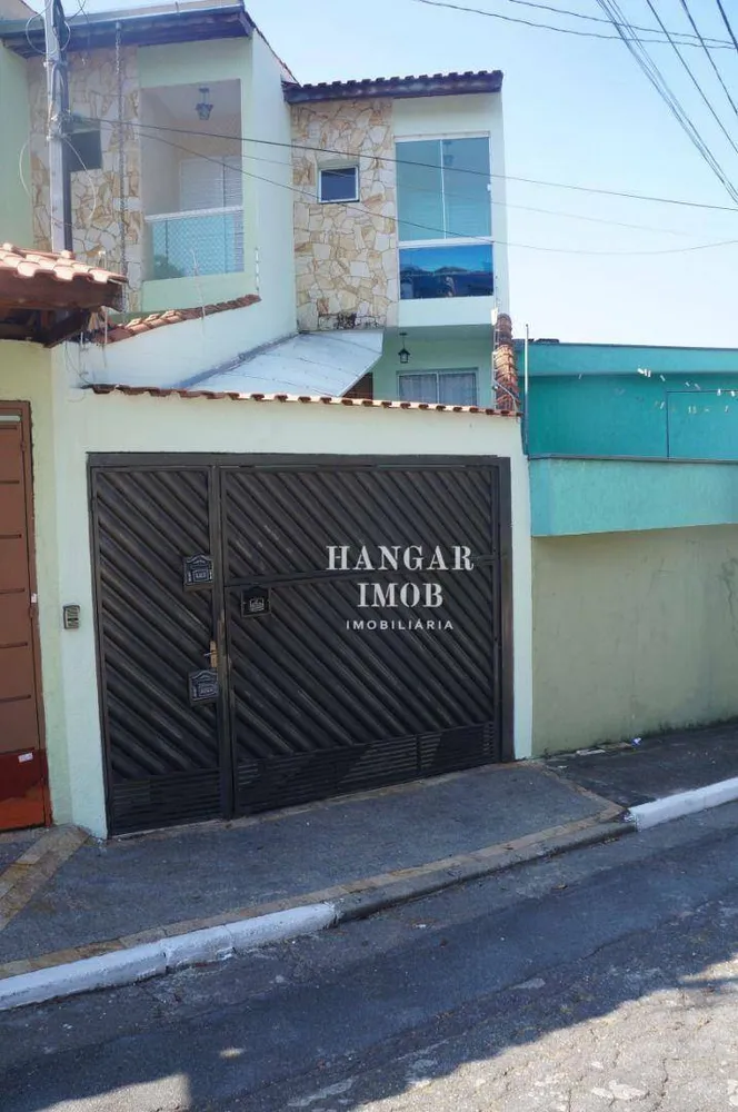 Casa, 2 quartos, 105 m² - Foto 2