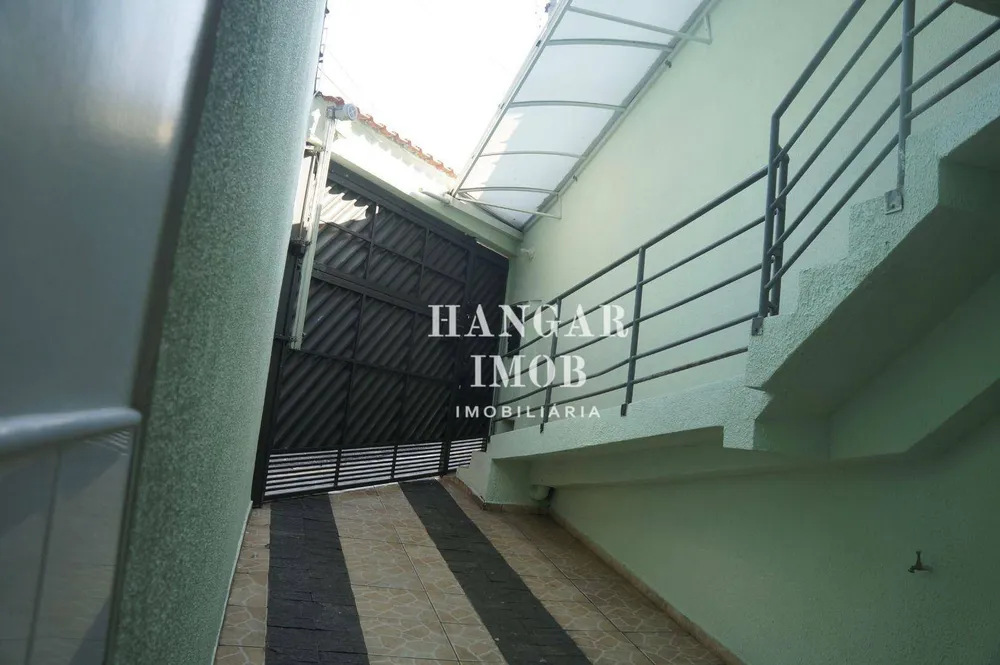 Casa, 2 quartos, 105 m² - Foto 4