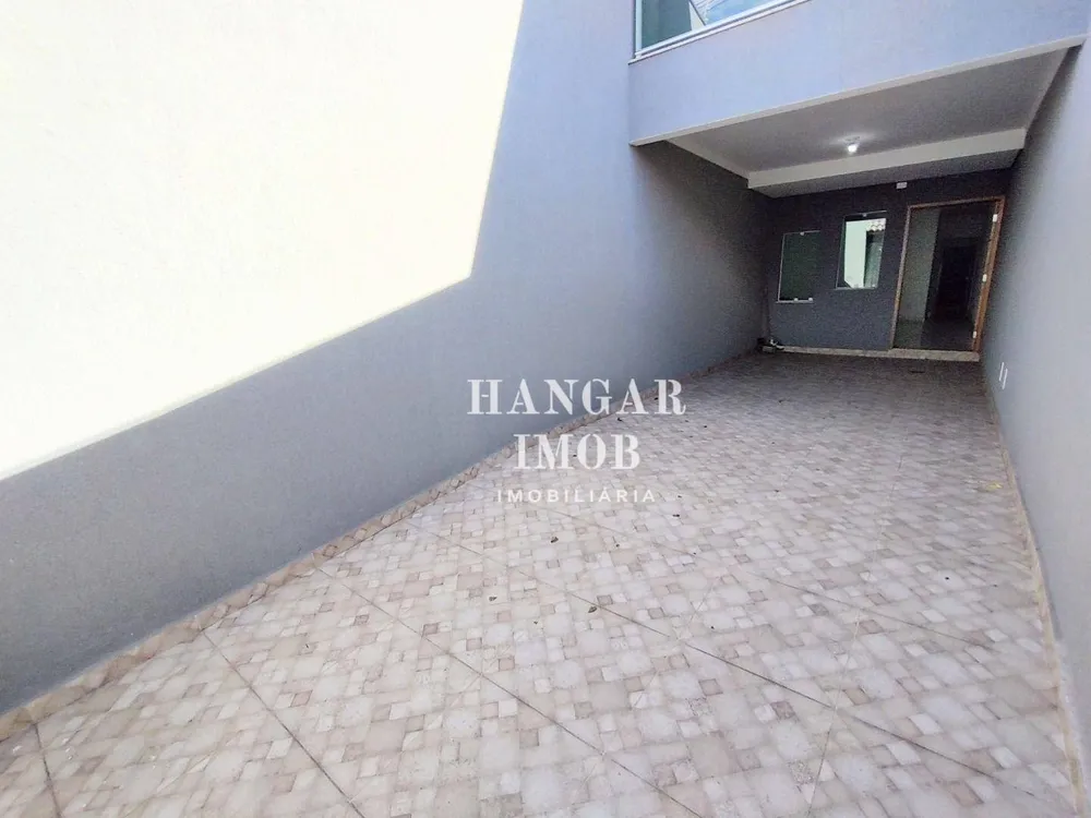 Casa, 3 quartos, 118 m² - Foto 3