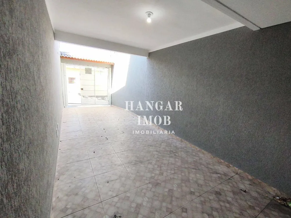 Casa, 3 quartos, 118 m² - Foto 4