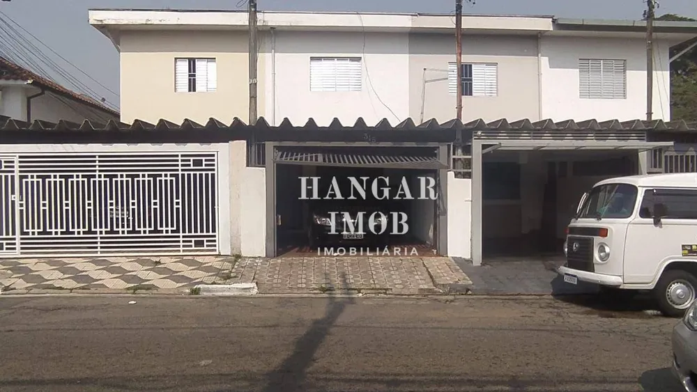 Casa, 2 quartos, 250 m² - Foto 1