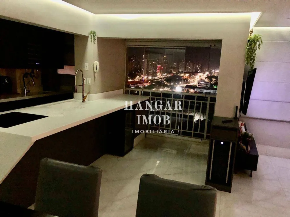 Apartamento, 1 quarto, 55 m² - Foto 2