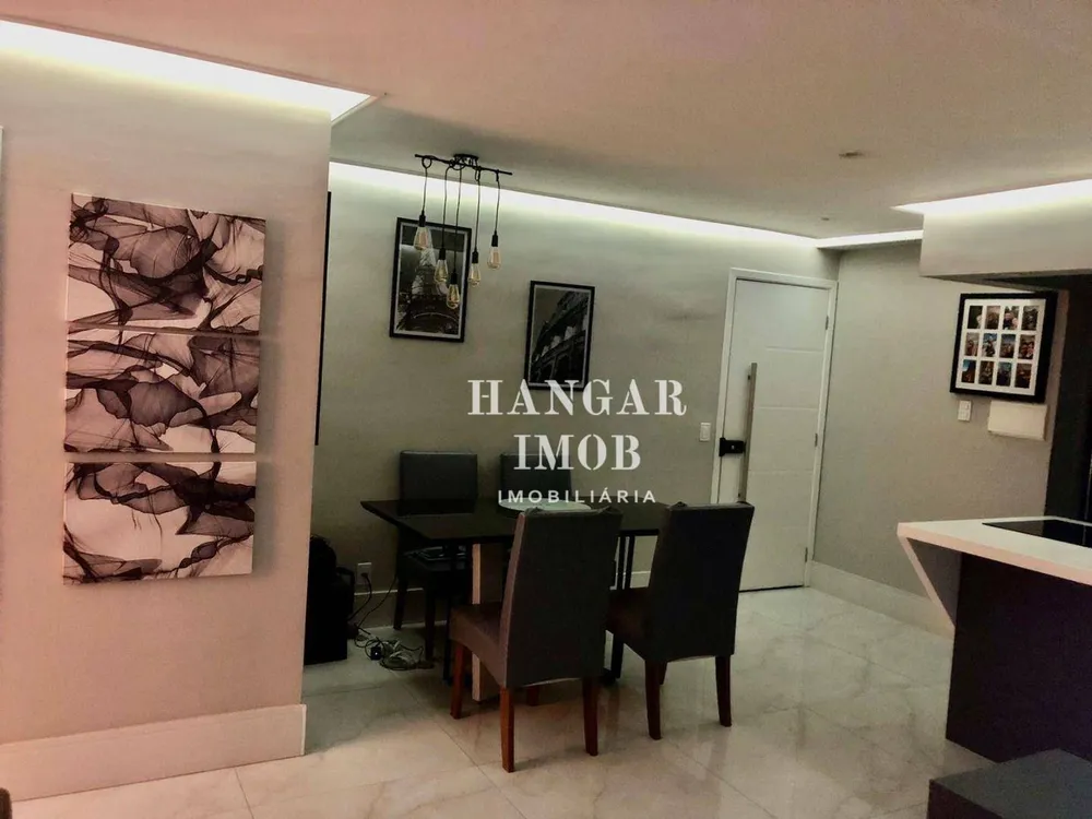 Apartamento, 1 quarto, 55 m² - Foto 1
