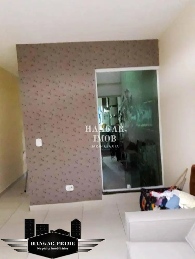 Casa, 3 quartos - Foto 2