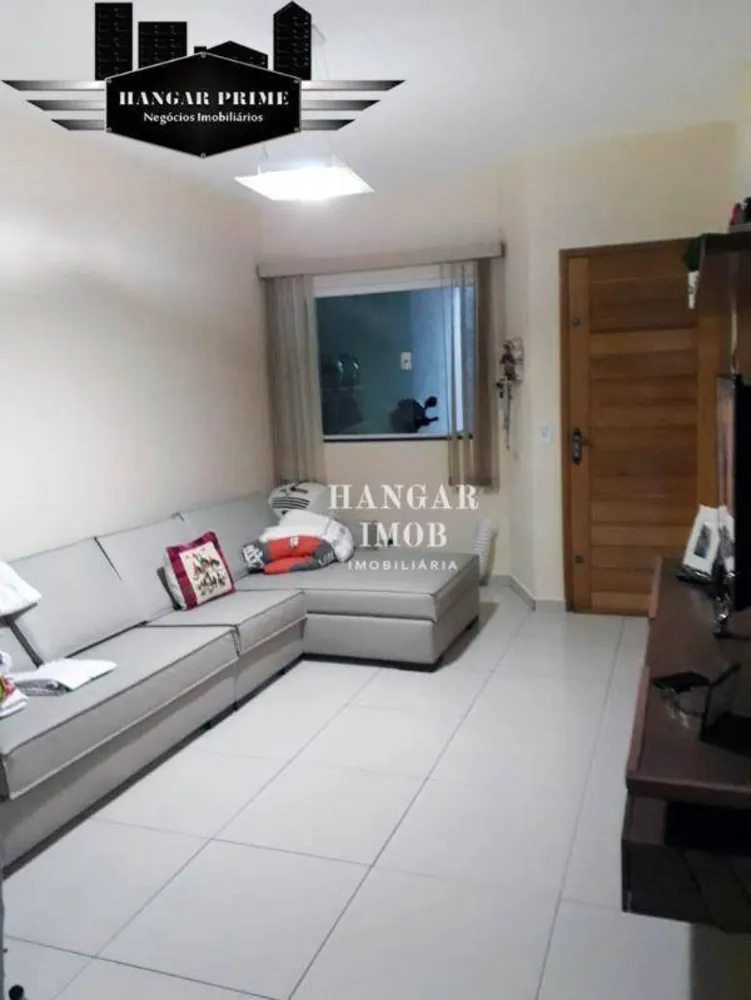 Casa, 3 quartos - Foto 4