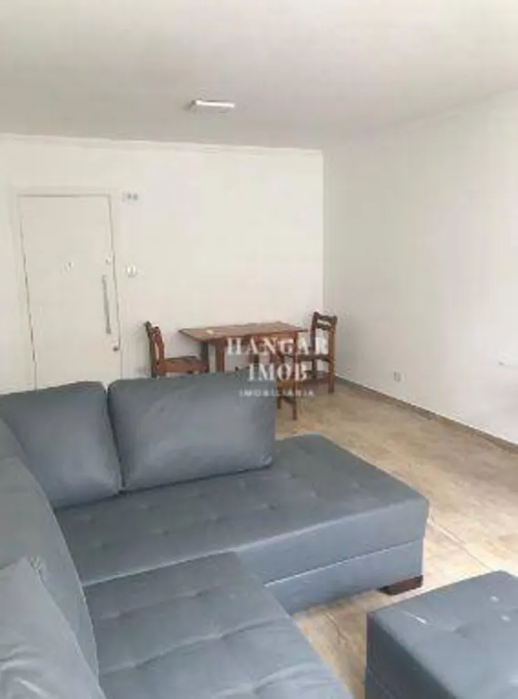 Apartamento, 3 quartos, 108 m² - Foto 3