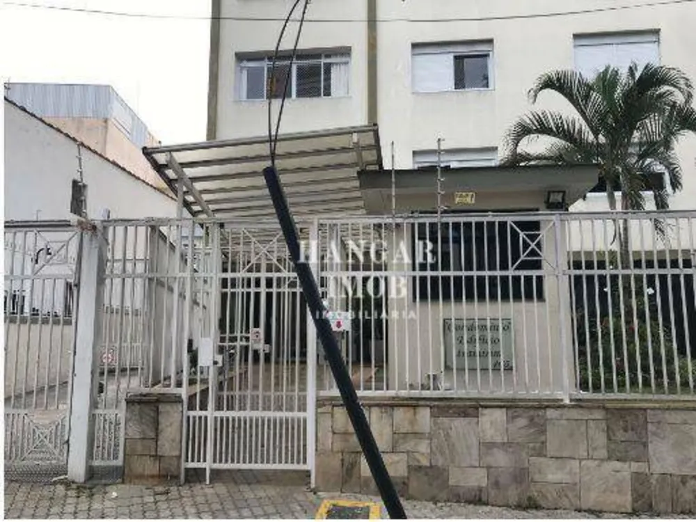 Apartamento, 3 quartos, 108 m² - Foto 2