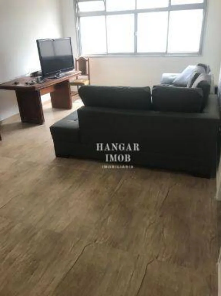 Apartamento, 3 quartos, 108 m² - Foto 1