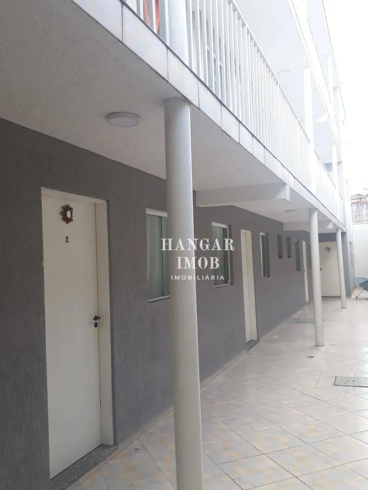 Apartamento, 1 quarto, 30 m² - Foto 4