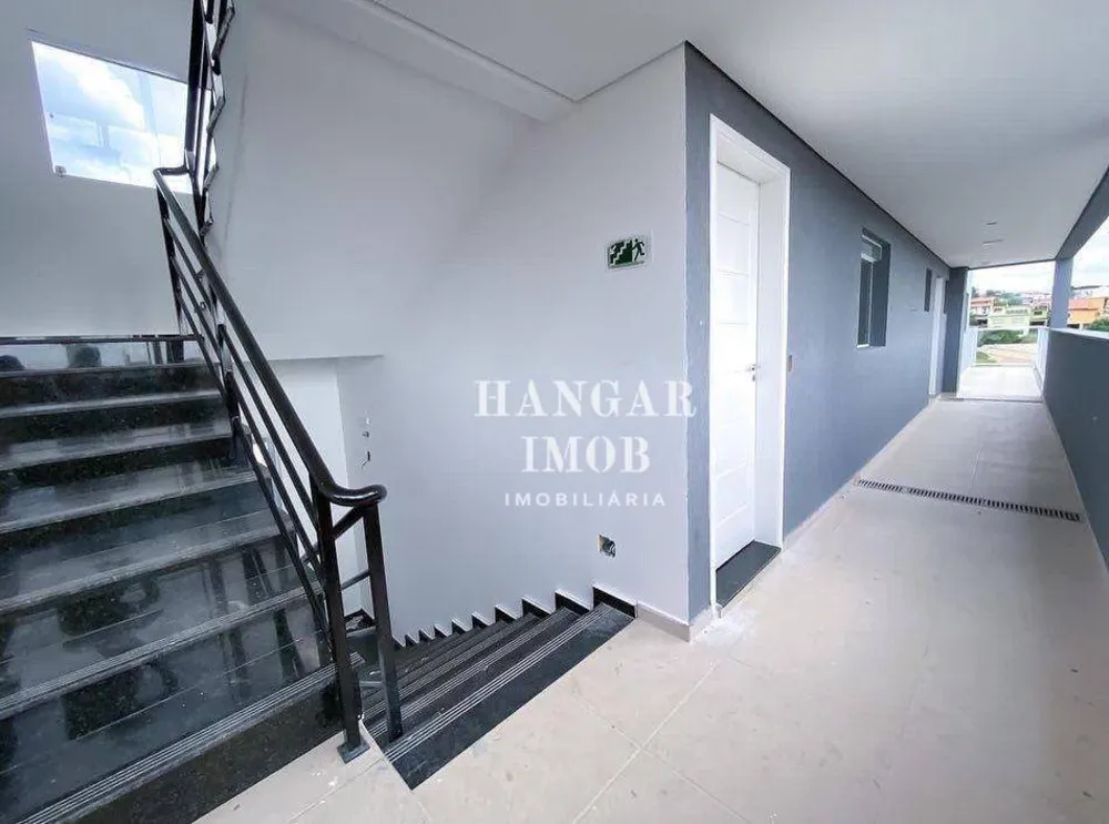 Apartamento, 2 quartos, 40 m² - Foto 2