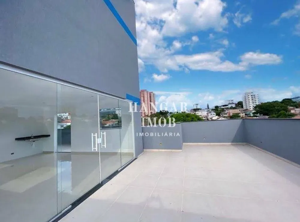 Apartamento, 2 quartos, 40 m² - Foto 4