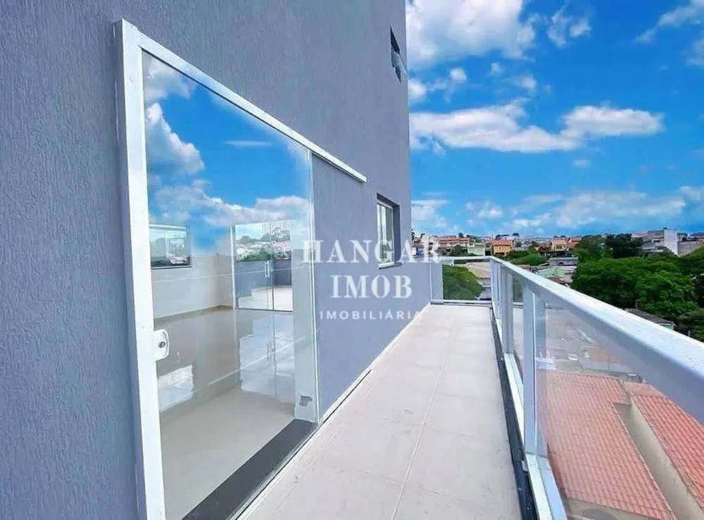 Apartamento, 2 quartos, 40 m² - Foto 3