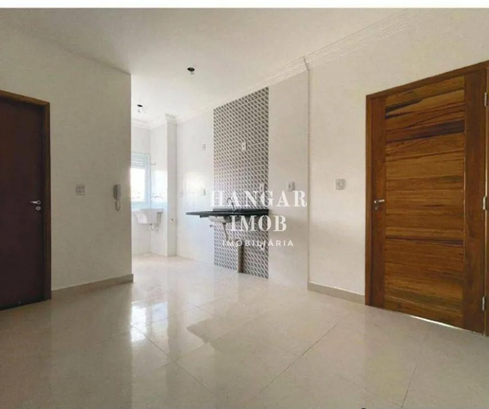 Apartamento, 2 quartos, 41 m² - Foto 4