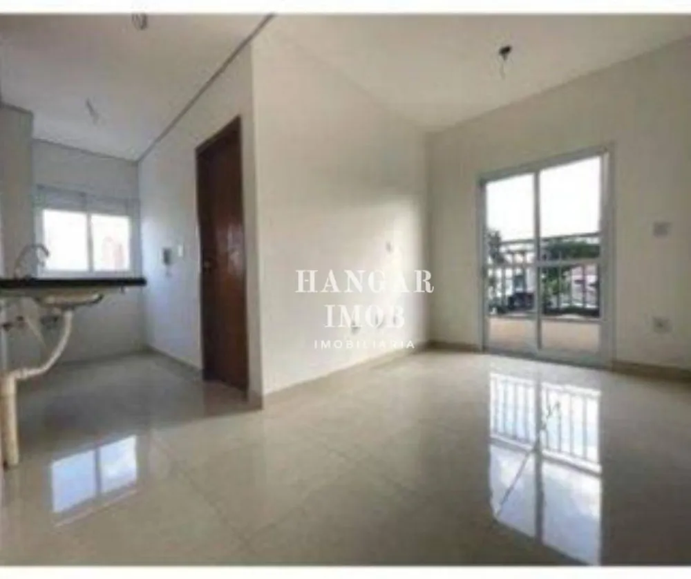 Apartamento, 2 quartos, 41 m² - Foto 1