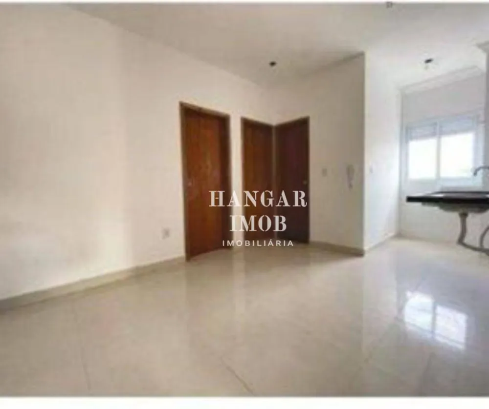 Apartamento, 2 quartos, 41 m² - Foto 2