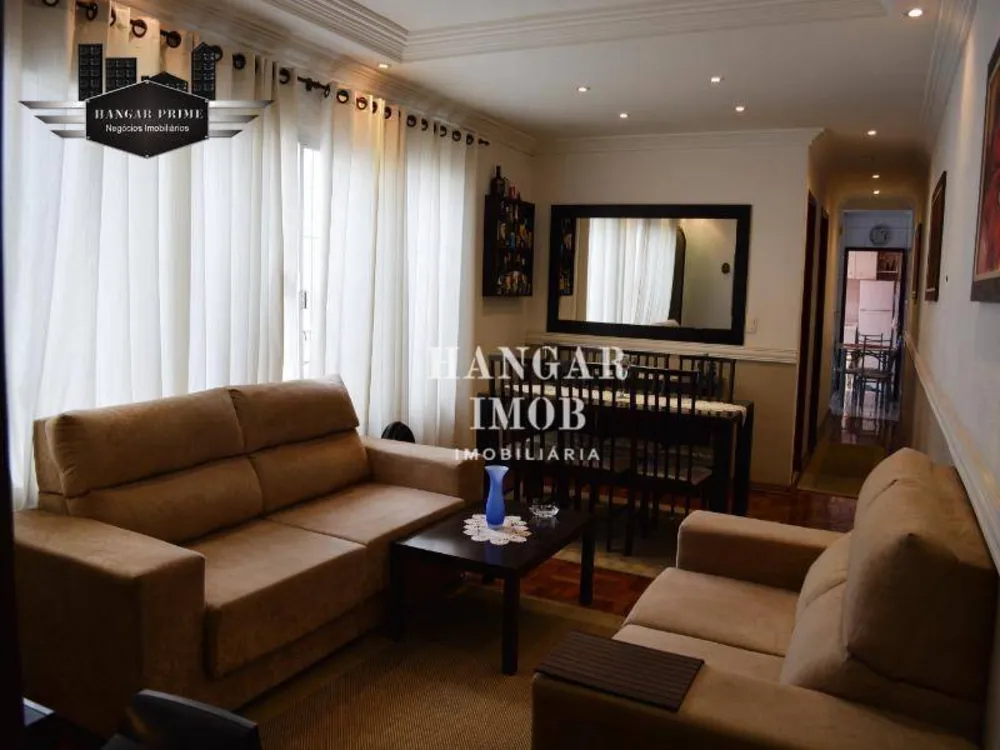 Casa, 2 quartos, 98 m² - Foto 4