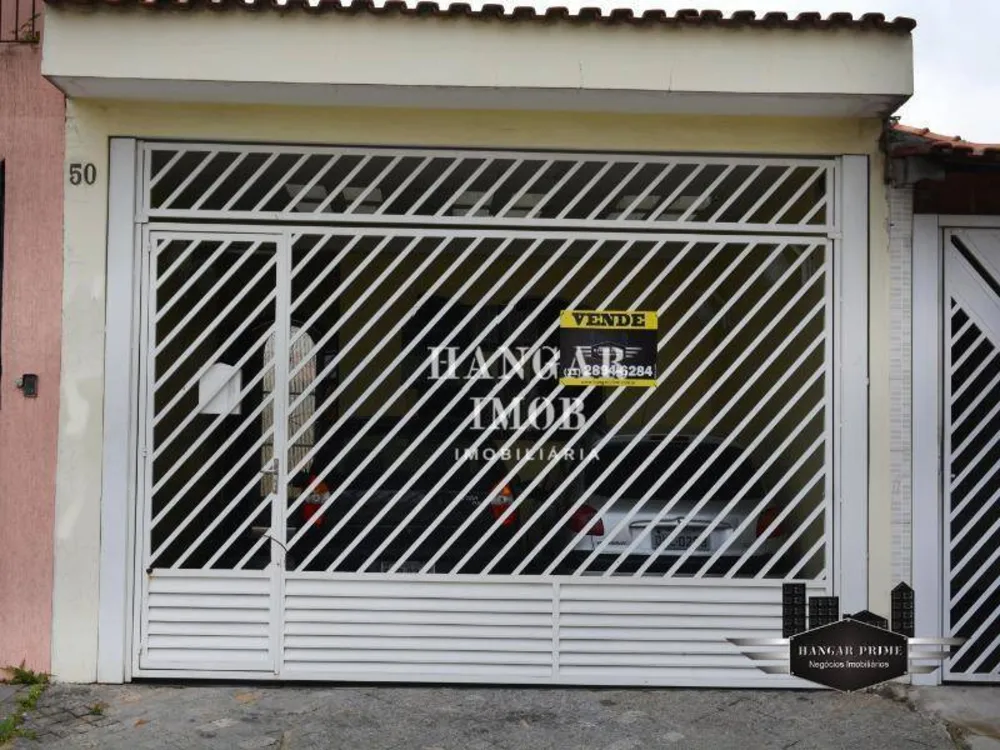 Casa, 2 quartos, 98 m² - Foto 2