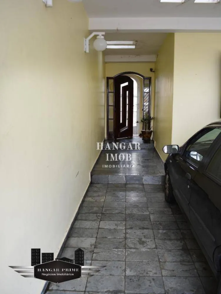 Casa, 2 quartos, 98 m² - Foto 3