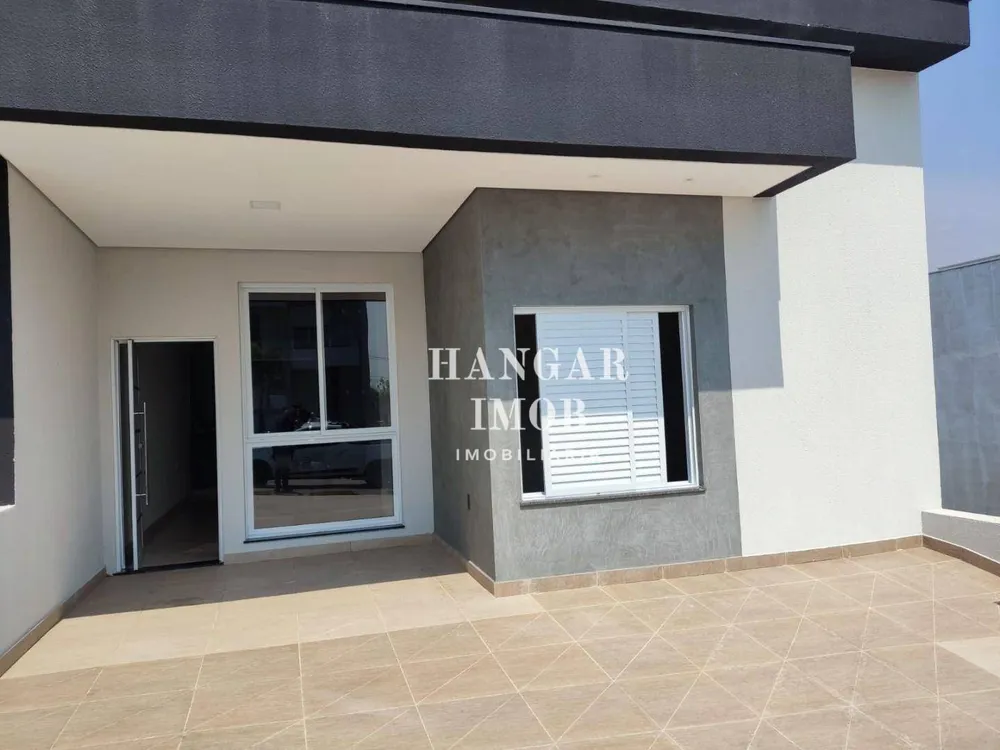 Casa, 3 quartos, 110 m² - Foto 1