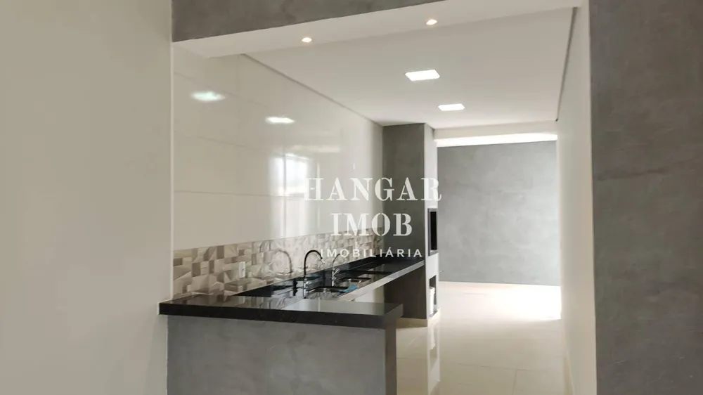 Casa, 3 quartos, 110 m² - Foto 4