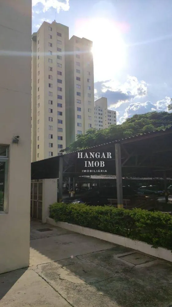 Apartamento, 2 quartos, 50 m² - Foto 4