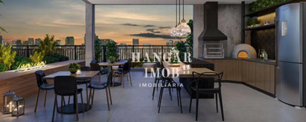 Apartamento, 2 quartos, 64 m² - Foto 4