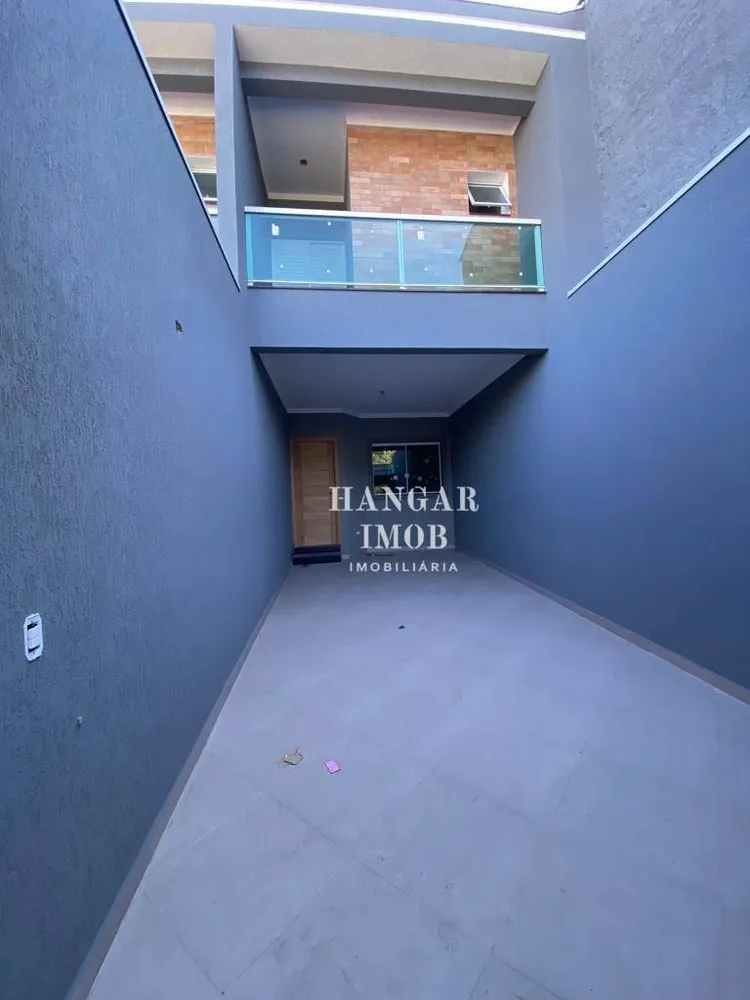 Casa, 2 quartos, 82 m² - Foto 3