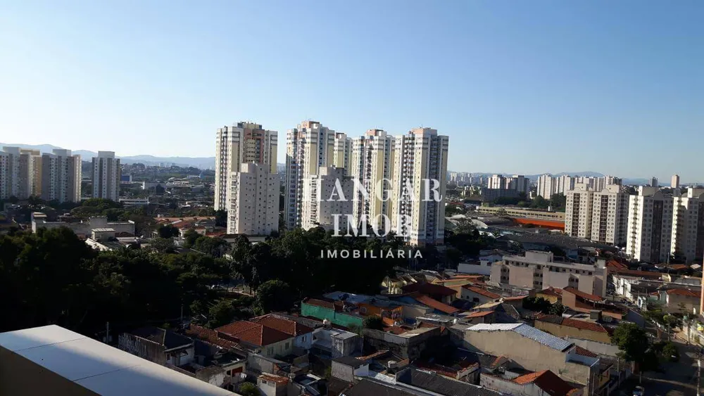 Apartamento, 3 quartos, 89 m² - Foto 1