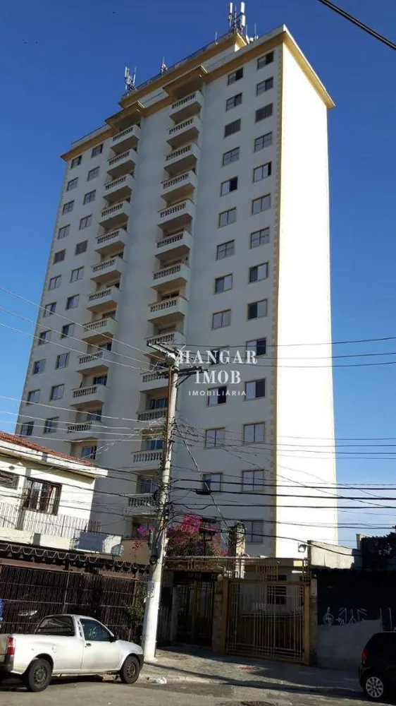 Apartamento, 3 quartos, 89 m² - Foto 2